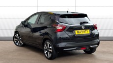 Nissan Micra 1.0 IG-T 100 Tekna 5dr Petrol Hatchback